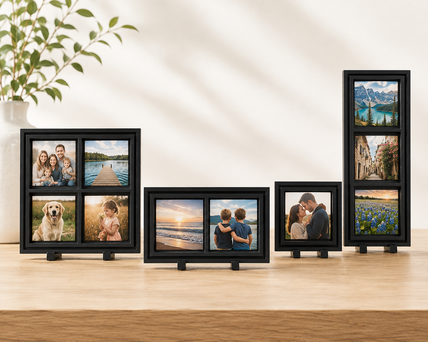 Memory Display Frame